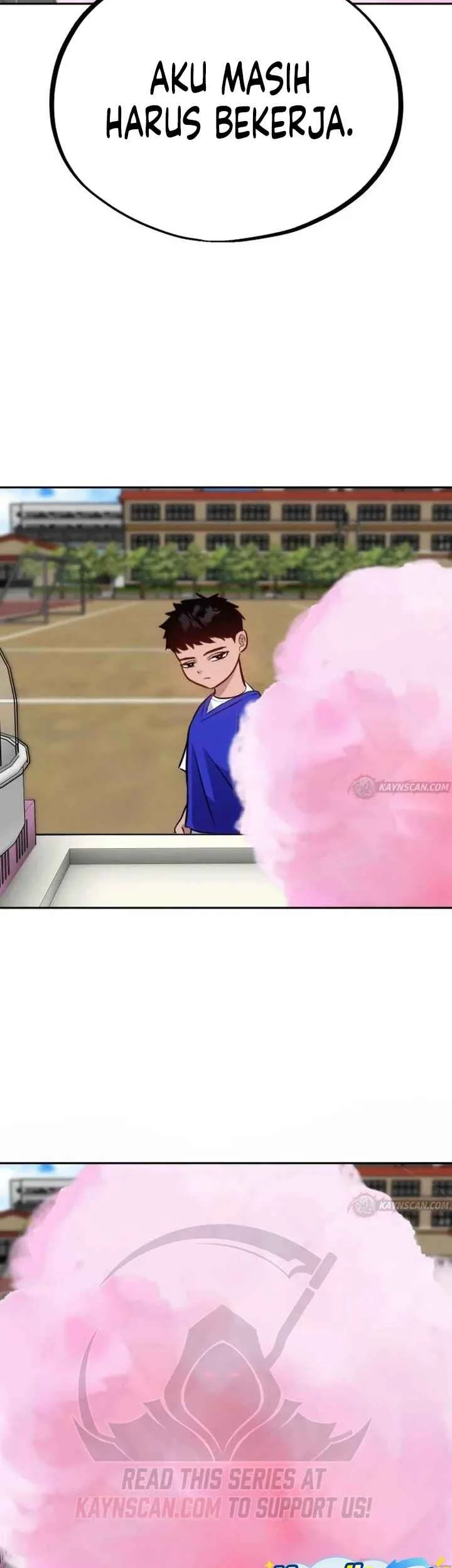Godeokchun's Food Truck Chapter 35 Gambar 15