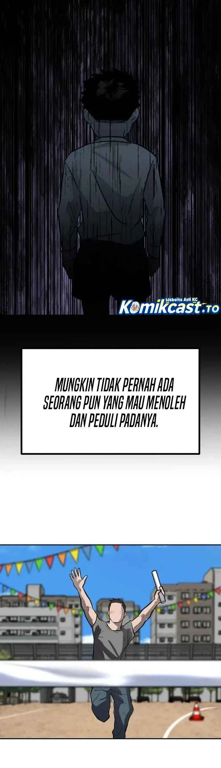 Godeokchun's Food Truck Chapter 36 Gambar 17