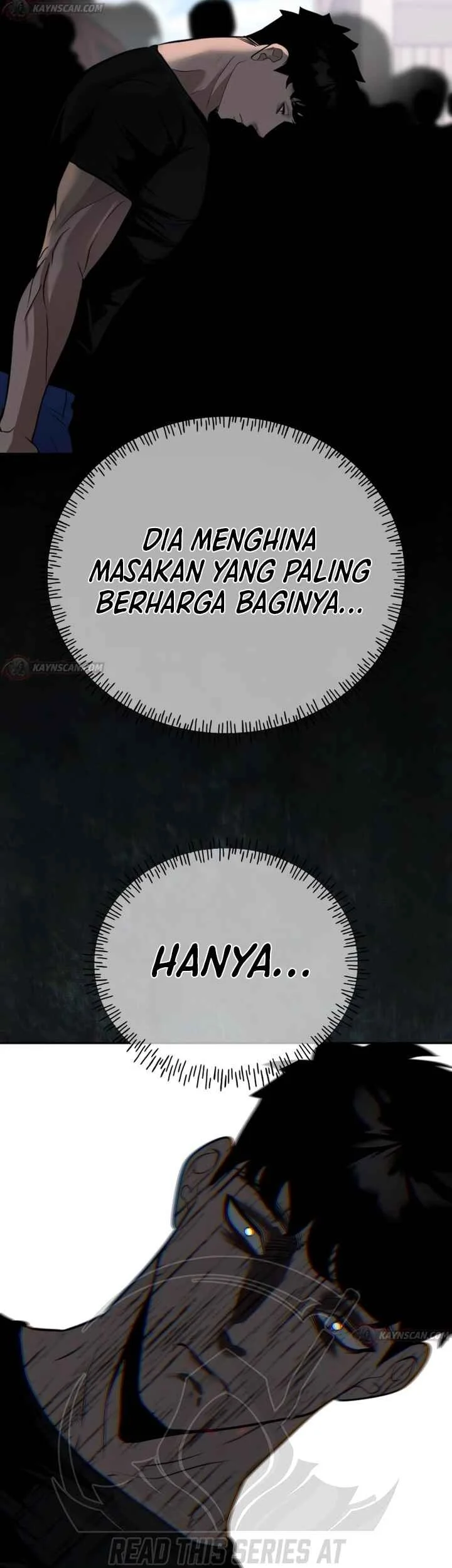 Godeokchun's Food Truck Chapter 38 Gambar 14