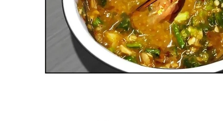 Godeokchun's Food Truck Chapter 40 Gambar 20