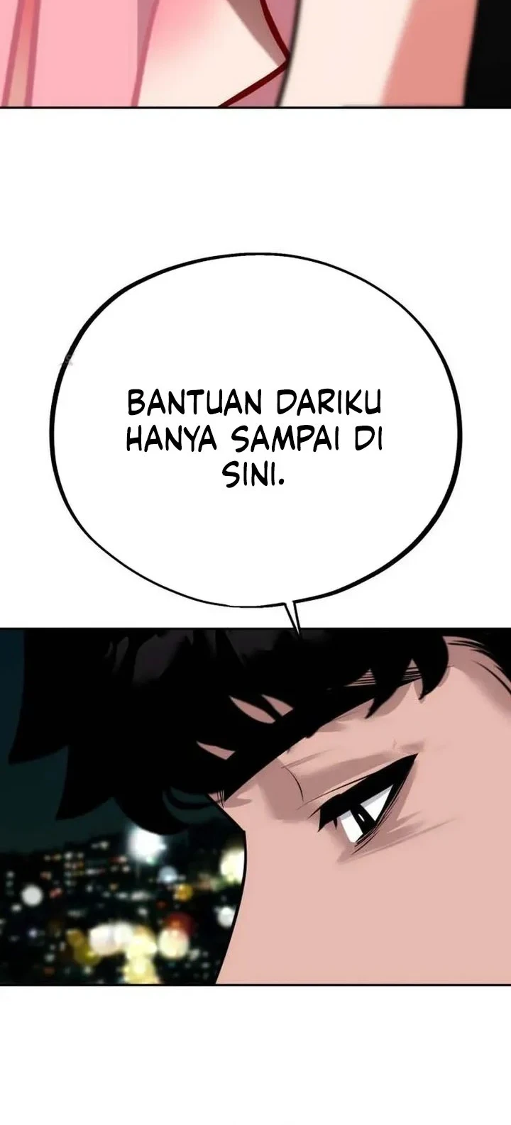 Godeokchun's Food Truck Chapter 41 Gambar 21