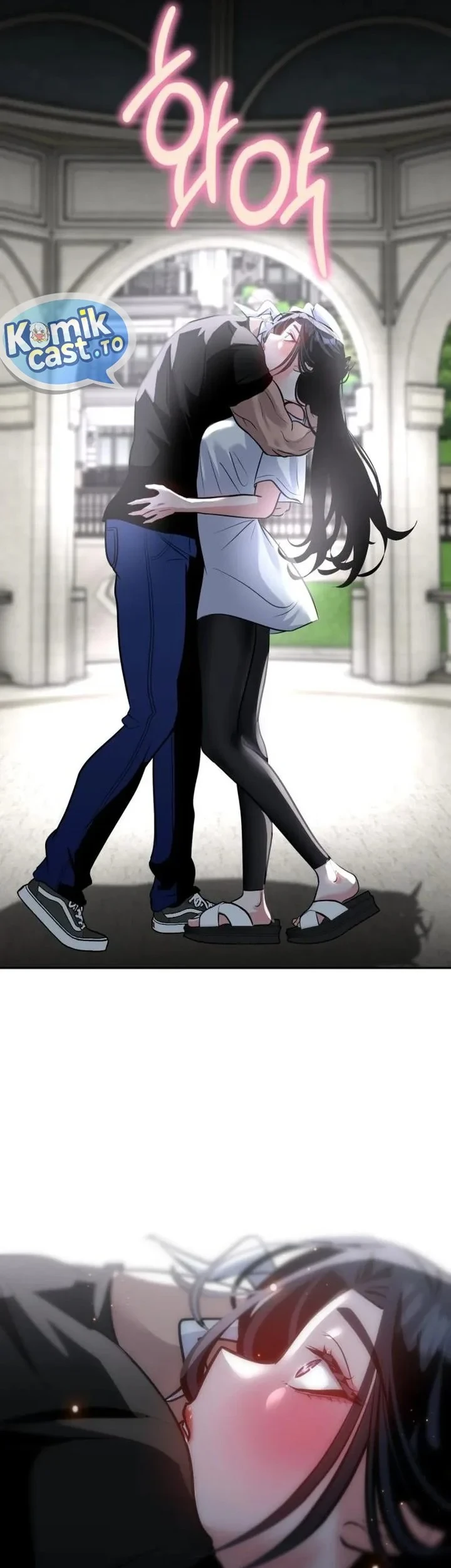 Godeokchun's Food Truck Chapter 42 Gambar 20