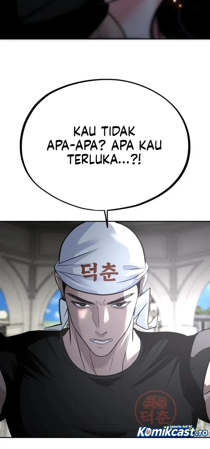 Godeokchun's Food Truck Chapter 42 Gambar 21