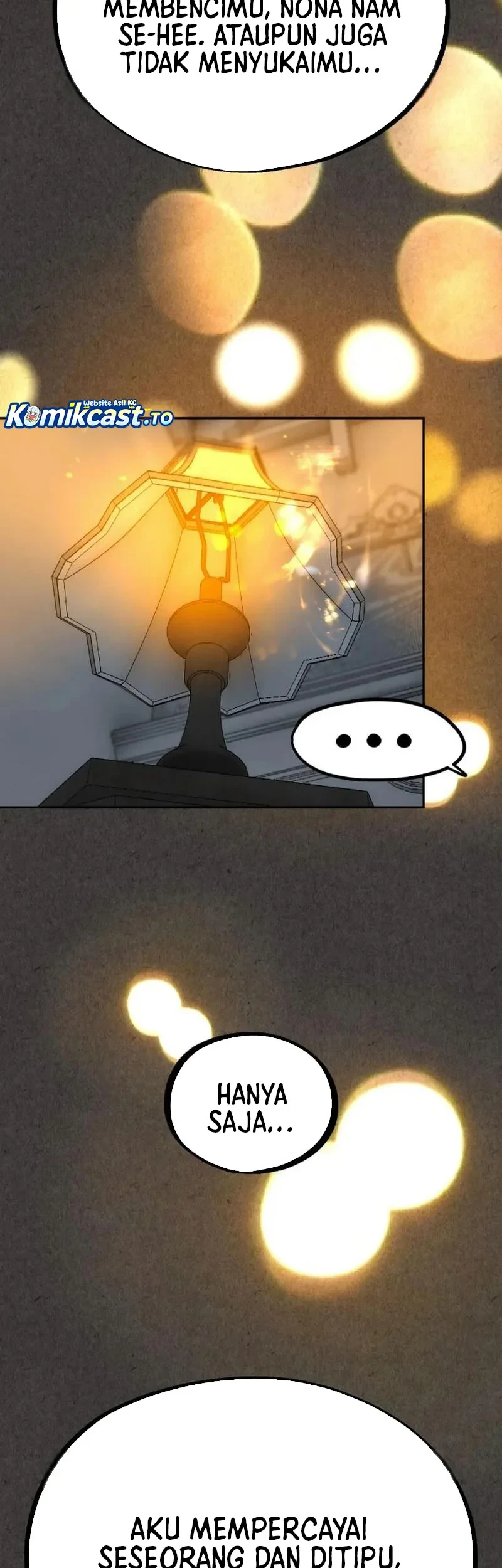 Godeokchun's Food Truck Chapter 43 Gambar 18