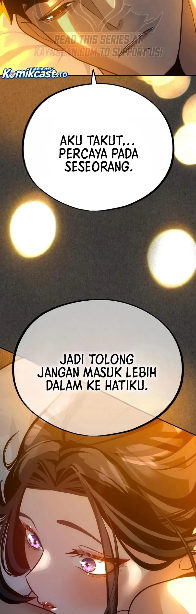 Godeokchun's Food Truck Chapter 43 Gambar 20