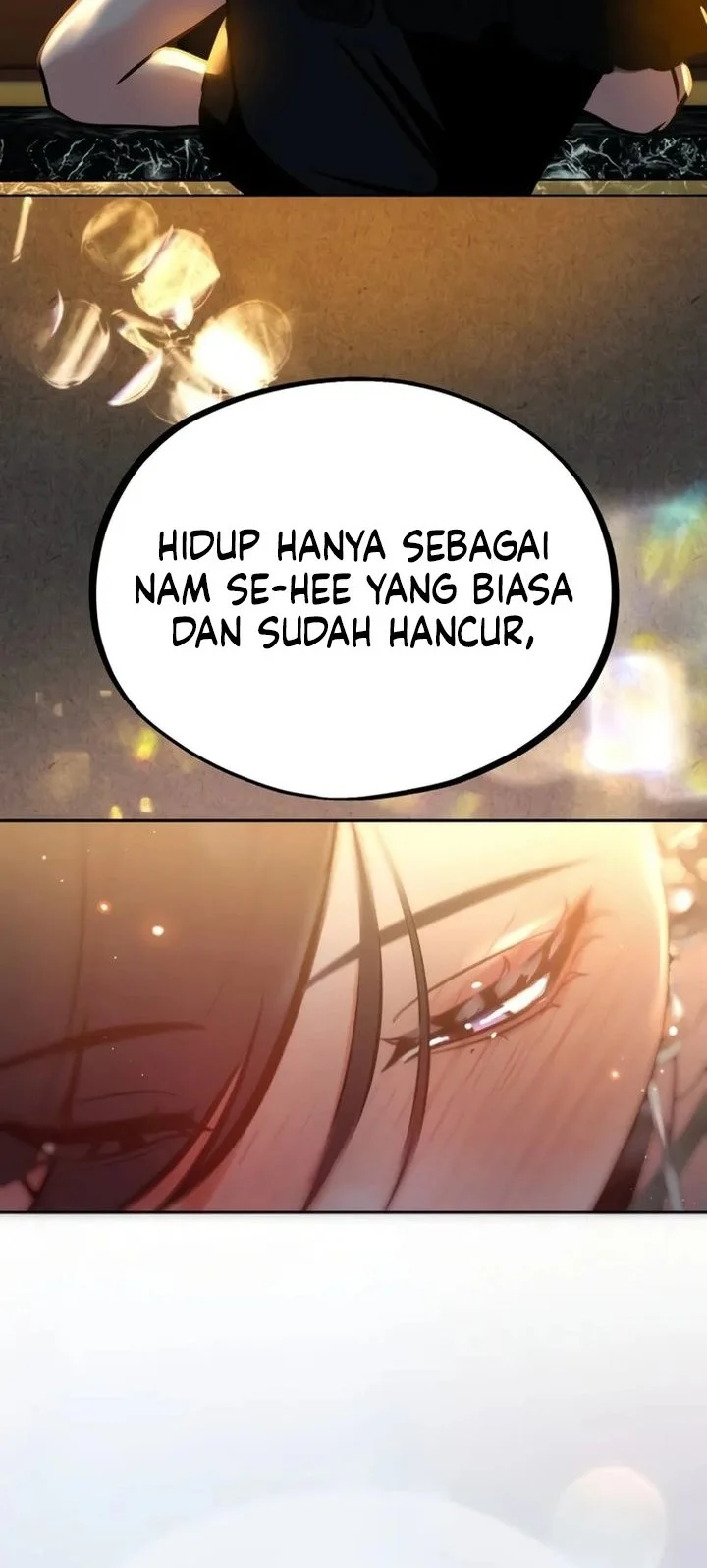 Godeokchun's Food Truck Chapter 44 Gambar 19