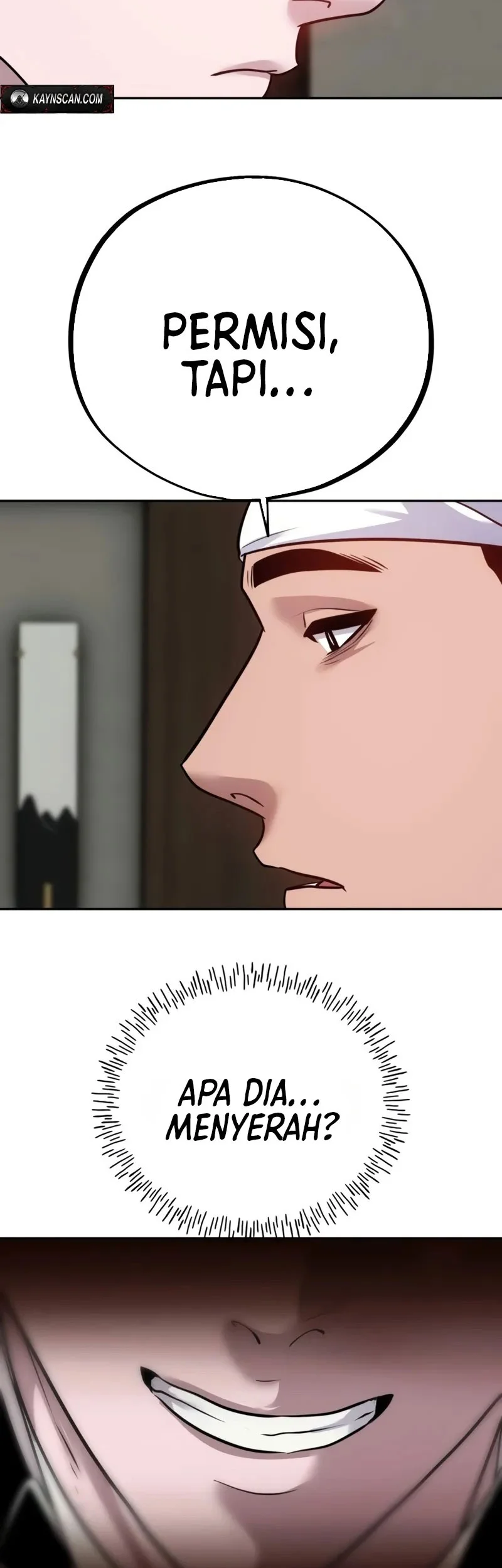 Godeokchun's Food Truck Chapter 46 Gambar 22