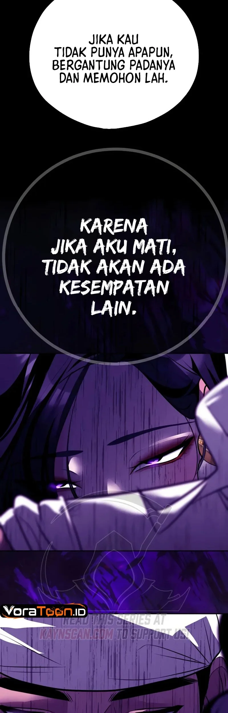 Godeokchun's Food Truck Chapter 47 Gambar 20