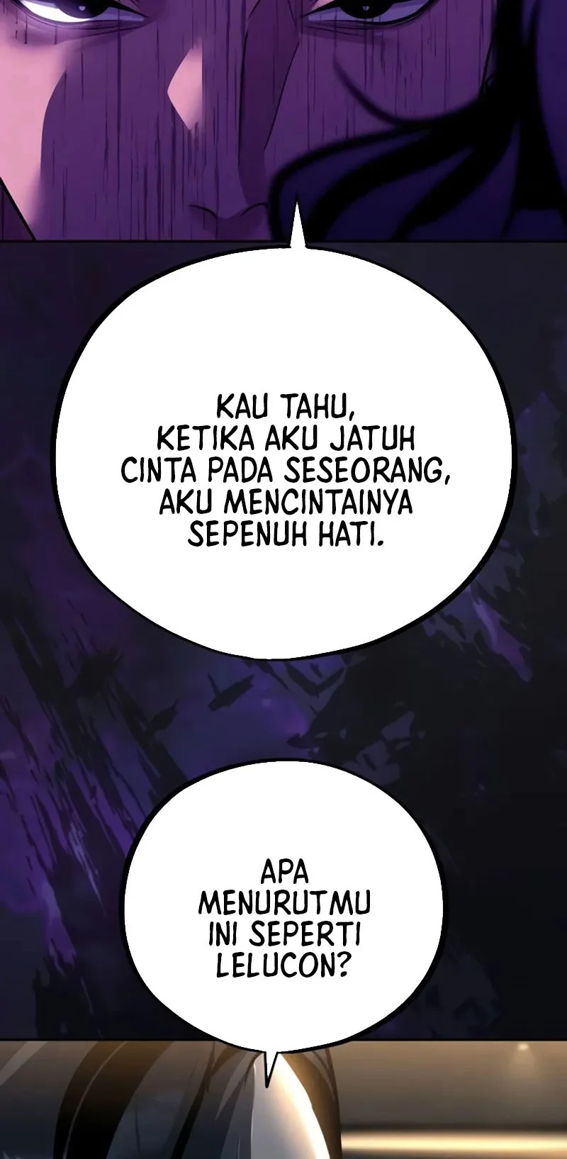 Godeokchun's Food Truck Chapter 47 Gambar 21