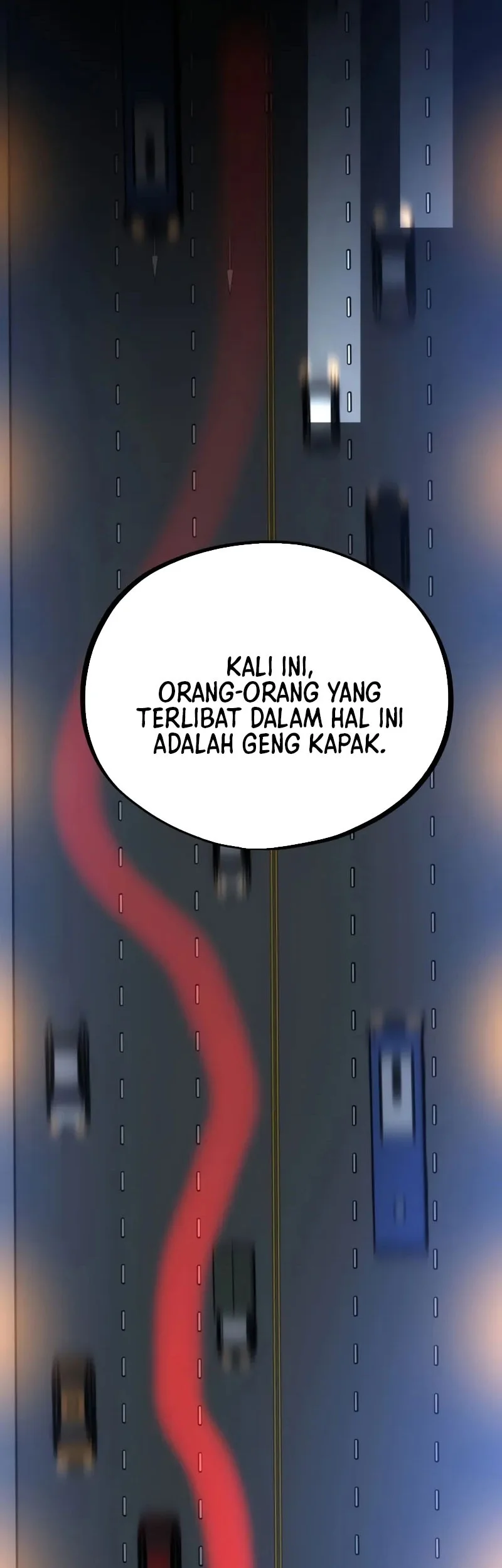 Godeokchun's Food Truck Chapter 49 Gambar 22