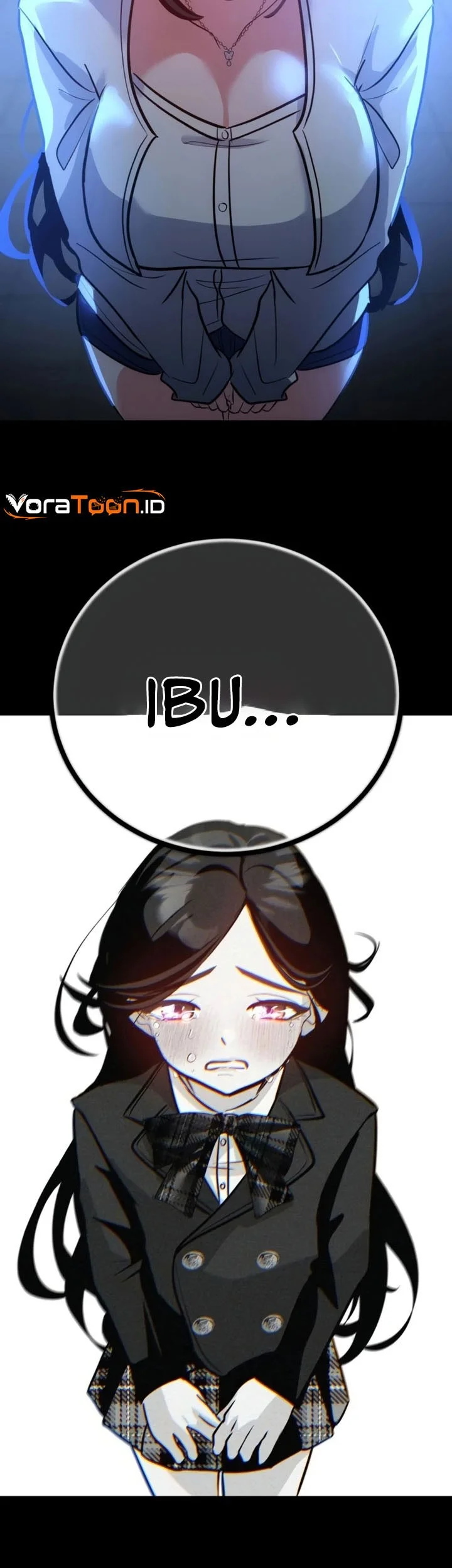 Godeokchun's Food Truck Chapter 51 Gambar 18