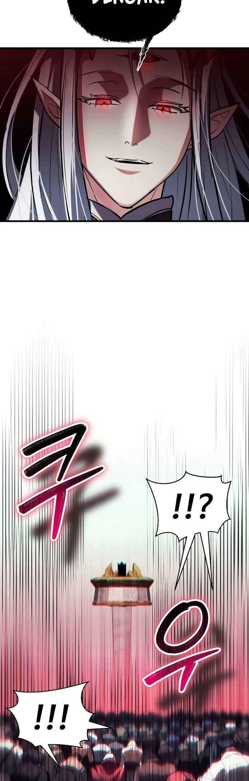 Gods’ Gambit Chapter 33 halaman 22