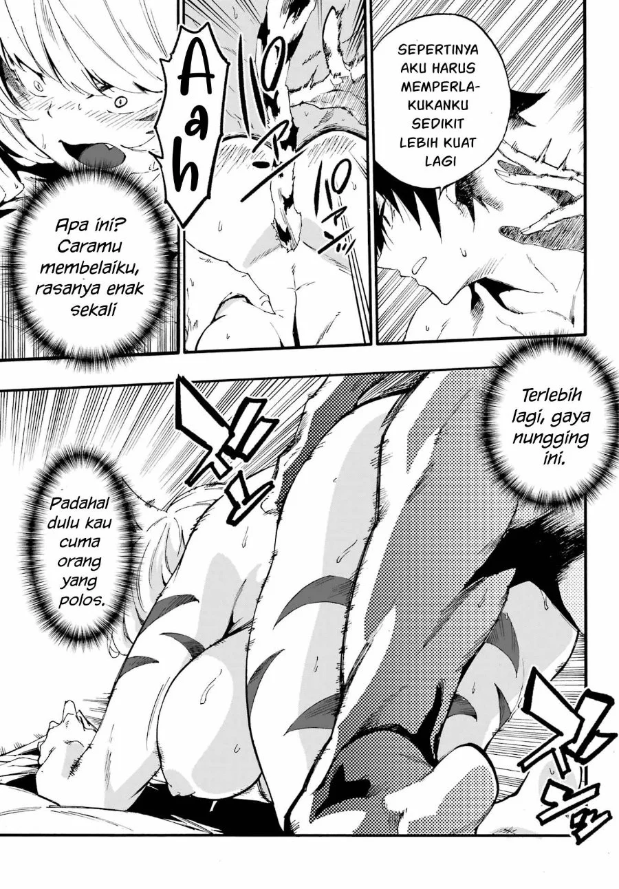 Gokusotsu Kraken Chapter 24 Gambar 8