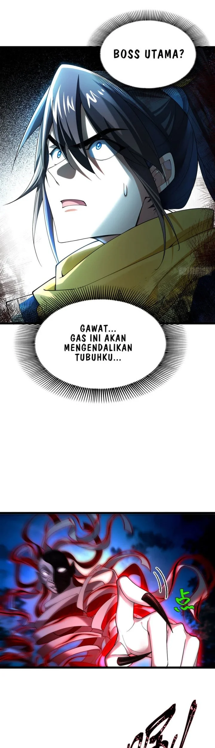 Golden Core Is a Star You Call This Cultivating Immortality Chapter 24 Gambar 8
