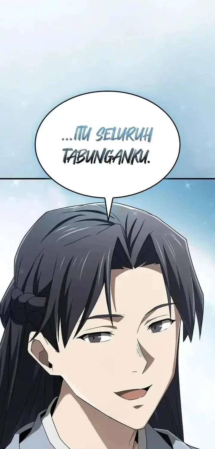 Golden Martial God Chapter 21 Gambar 18