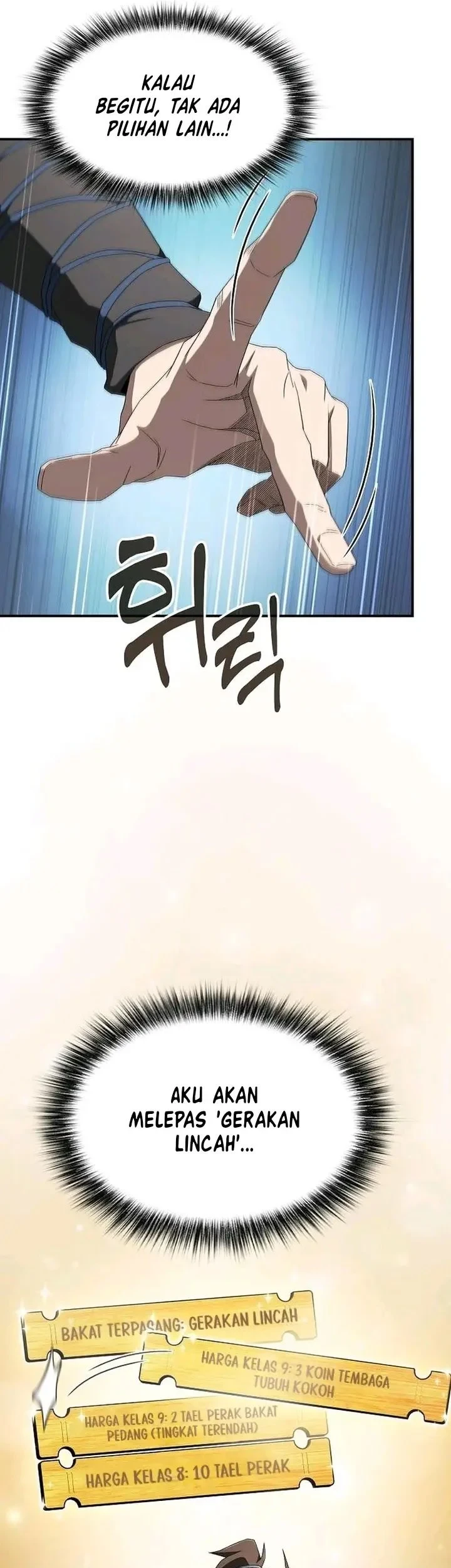 Golden Martial God Chapter 22 Gambar 21