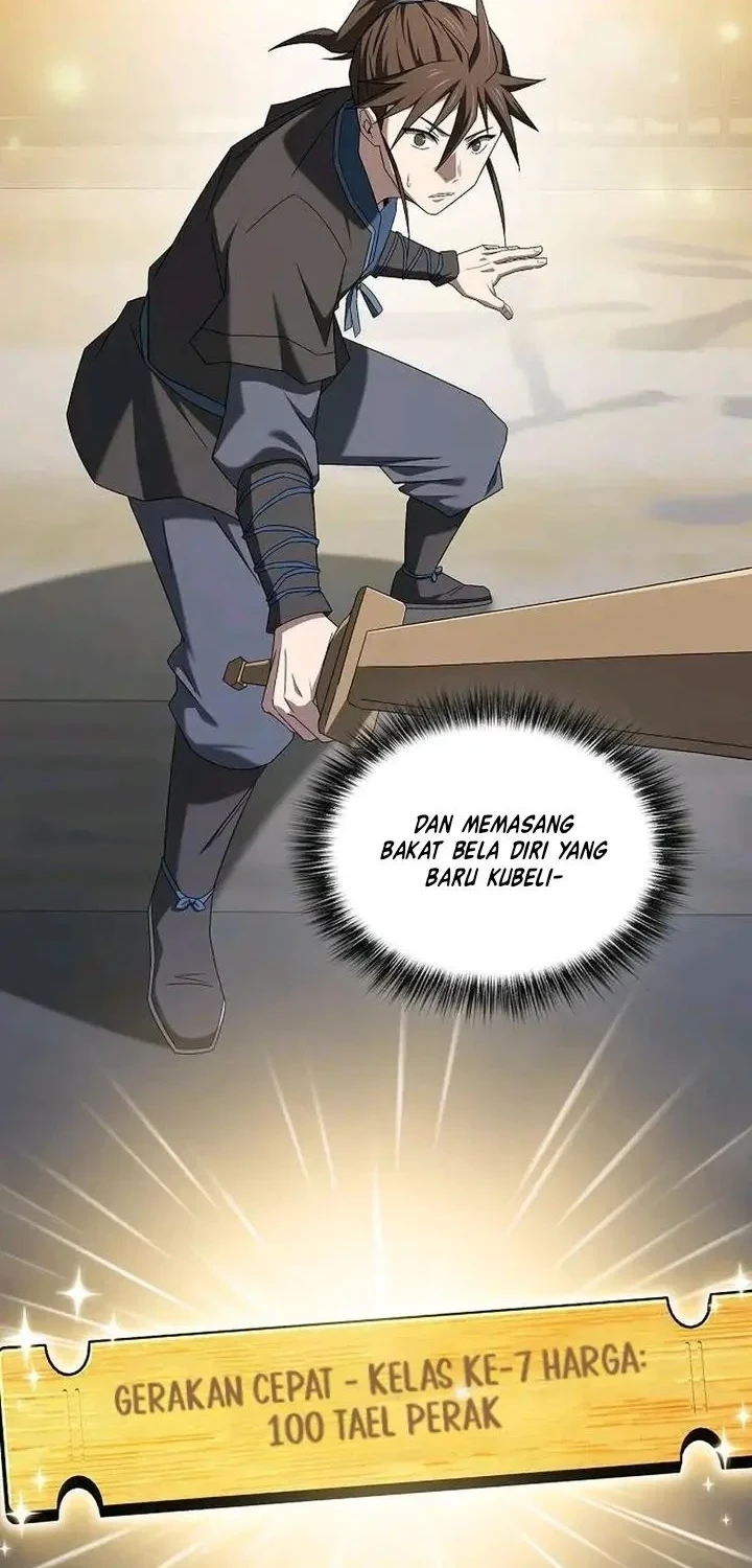 Golden Martial God Chapter 22 Gambar 22