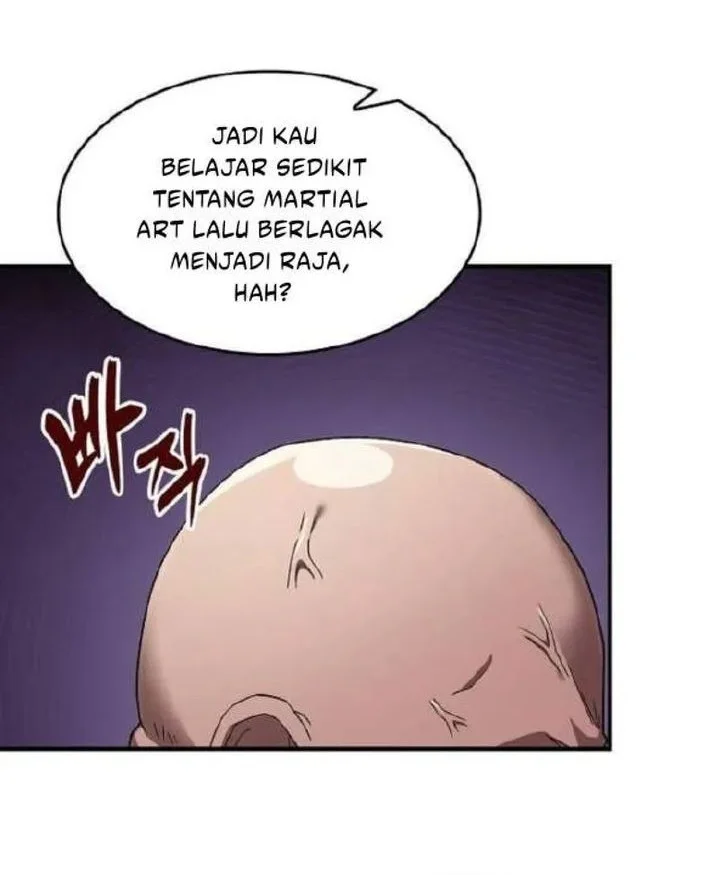 Golden Martial God Chapter 3 - Halaman 20