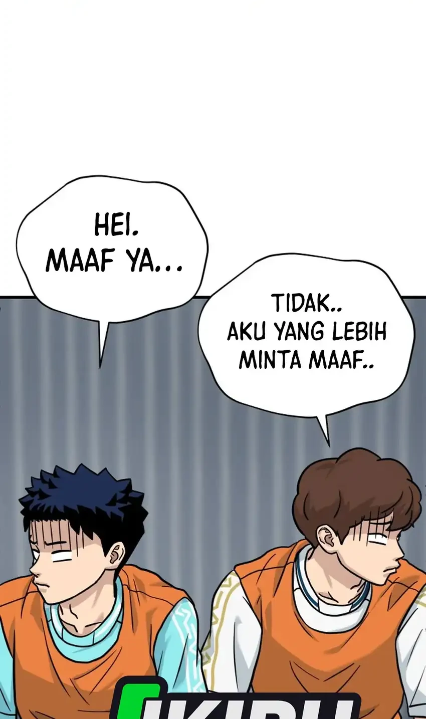 GOLIERO Chapter 39 Gambar 26
