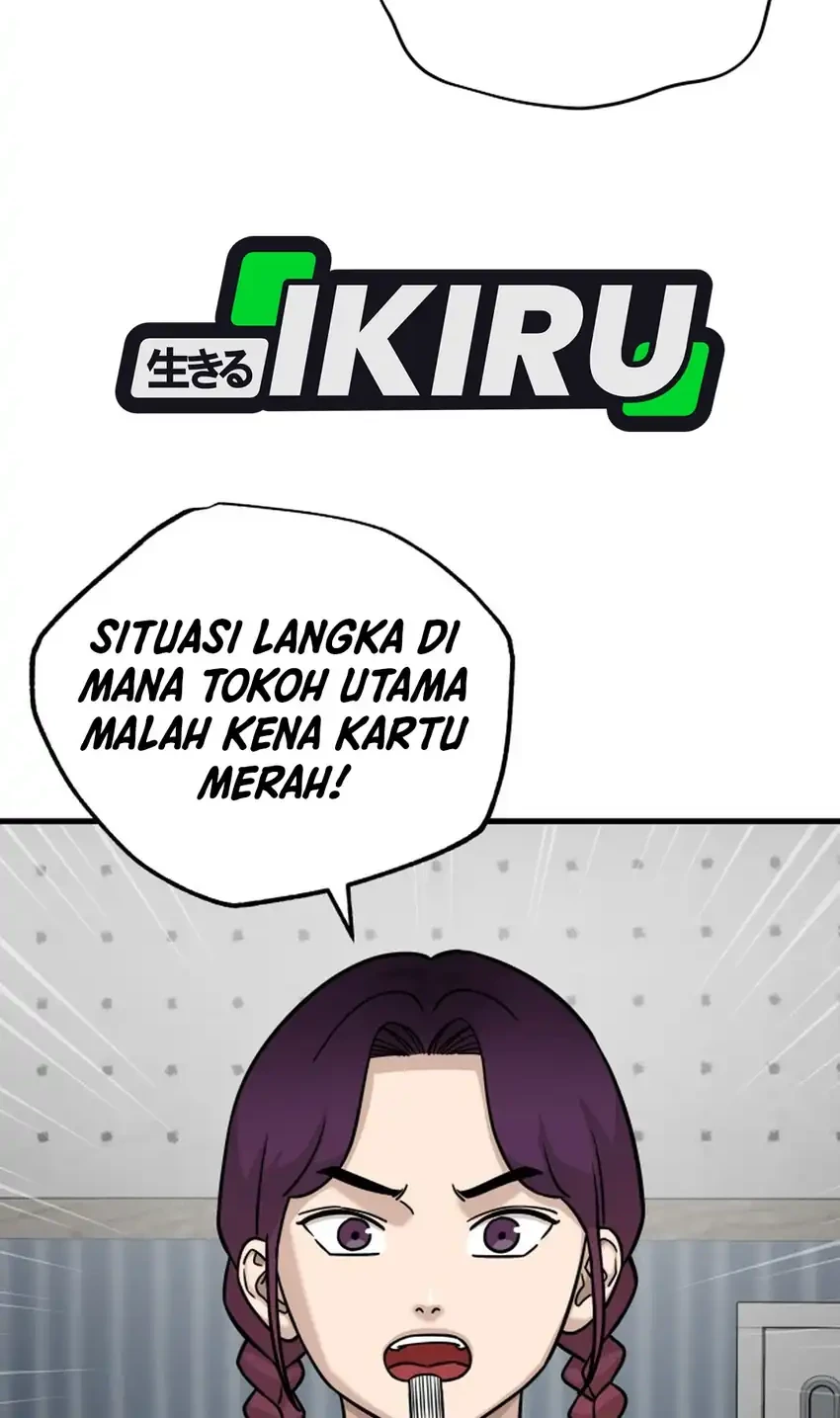GOLIERO Chapter 39 Gambar 28