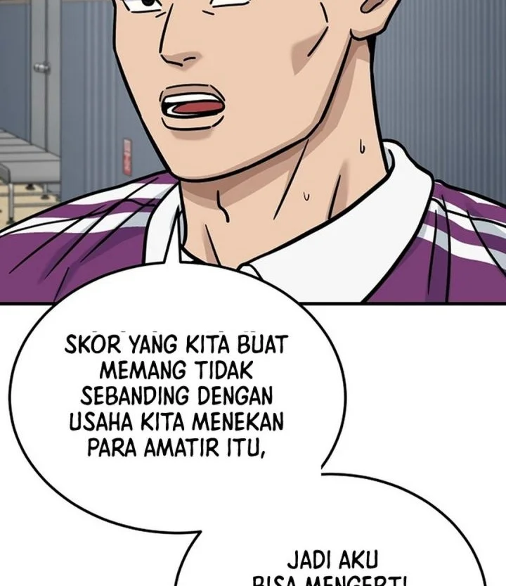 GOLIERO Chapter 40 Gambar 26