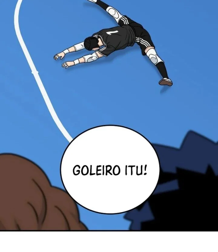 GOLIERO Chapter 44 Gambar 28