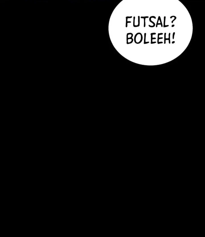 GOLIERO Chapter 45 Gambar 26