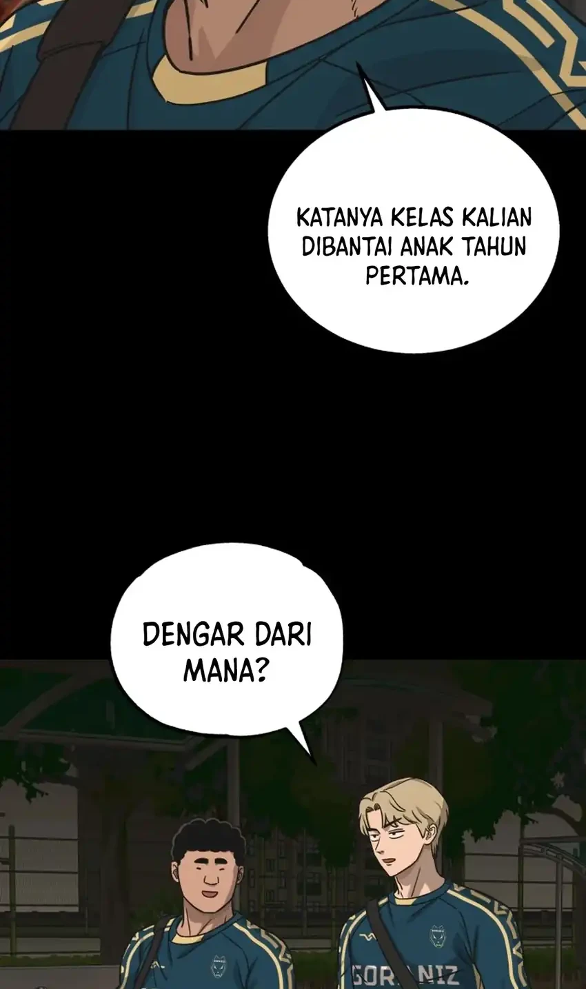 GOLIERO Chapter 46 Gambar 28