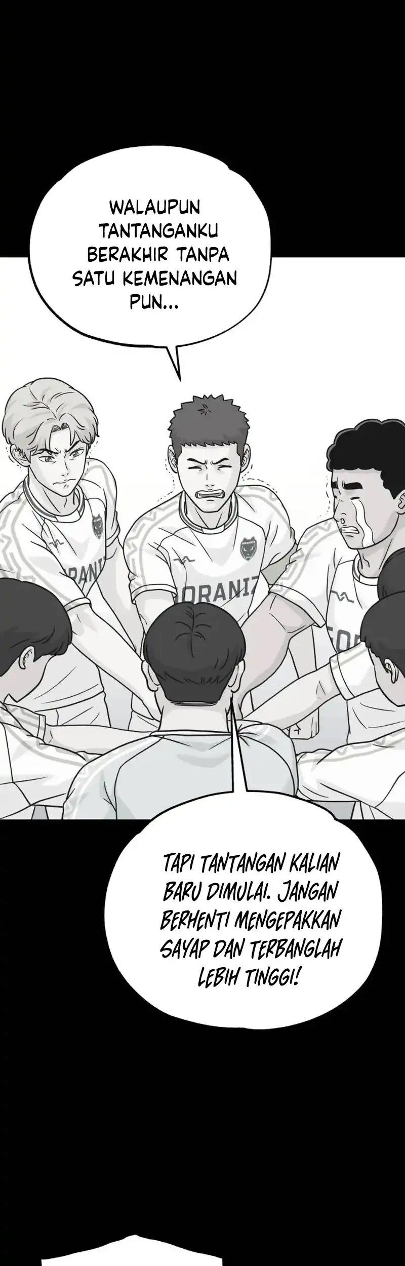 GOLIERO Chapter 47 Gambar 18