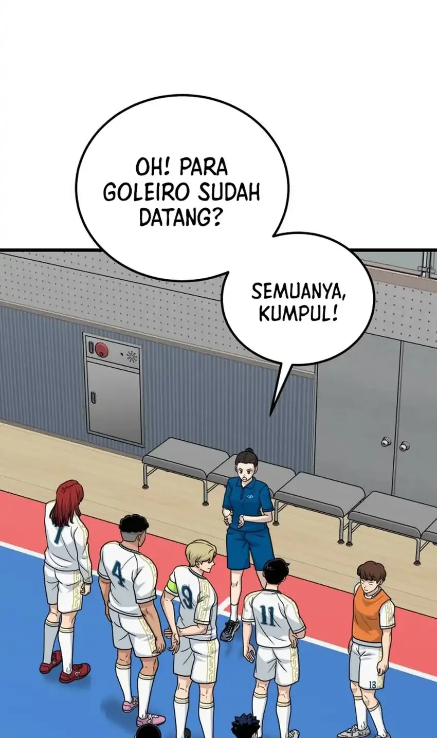 GOLIERO Chapter 48 Gambar 28