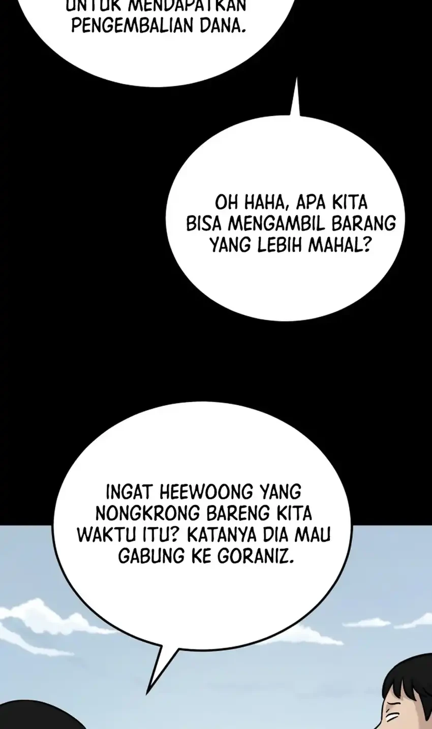 GOLIERO Chapter 49 Gambar 32