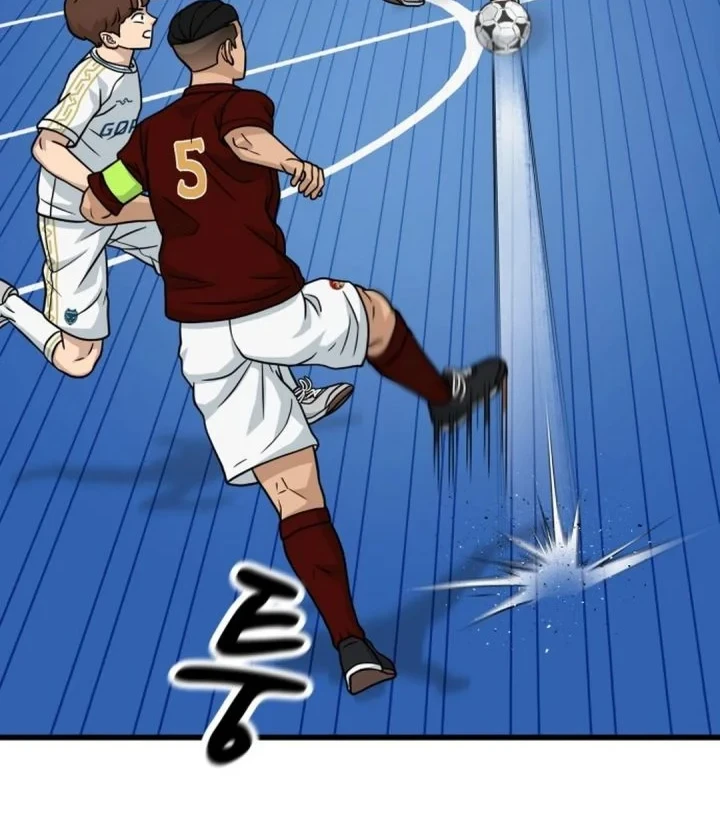 GOLIERO Chapter 52 Gambar 32