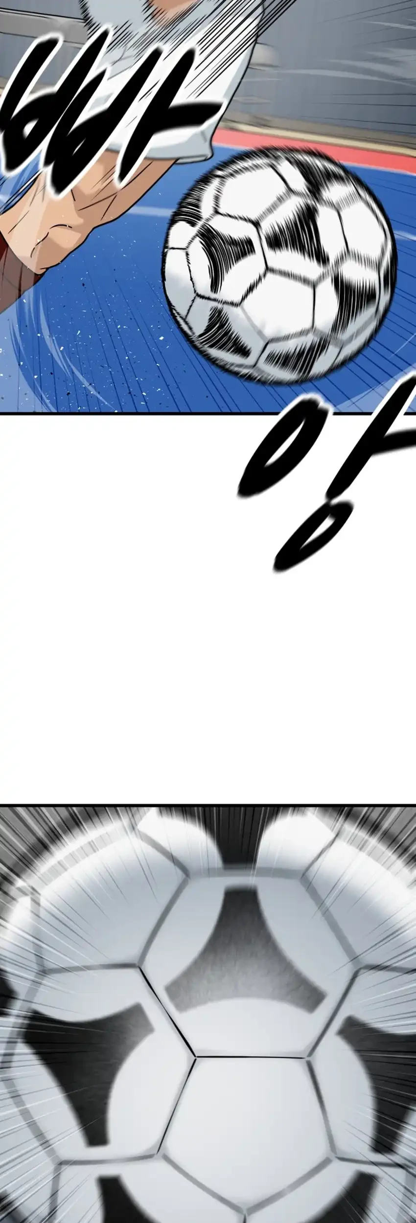 GOLIERO Chapter 54 Gambar 29