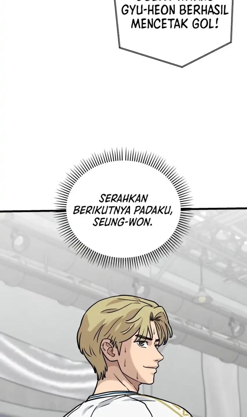 GOLIERO Chapter 56 Gambar 28