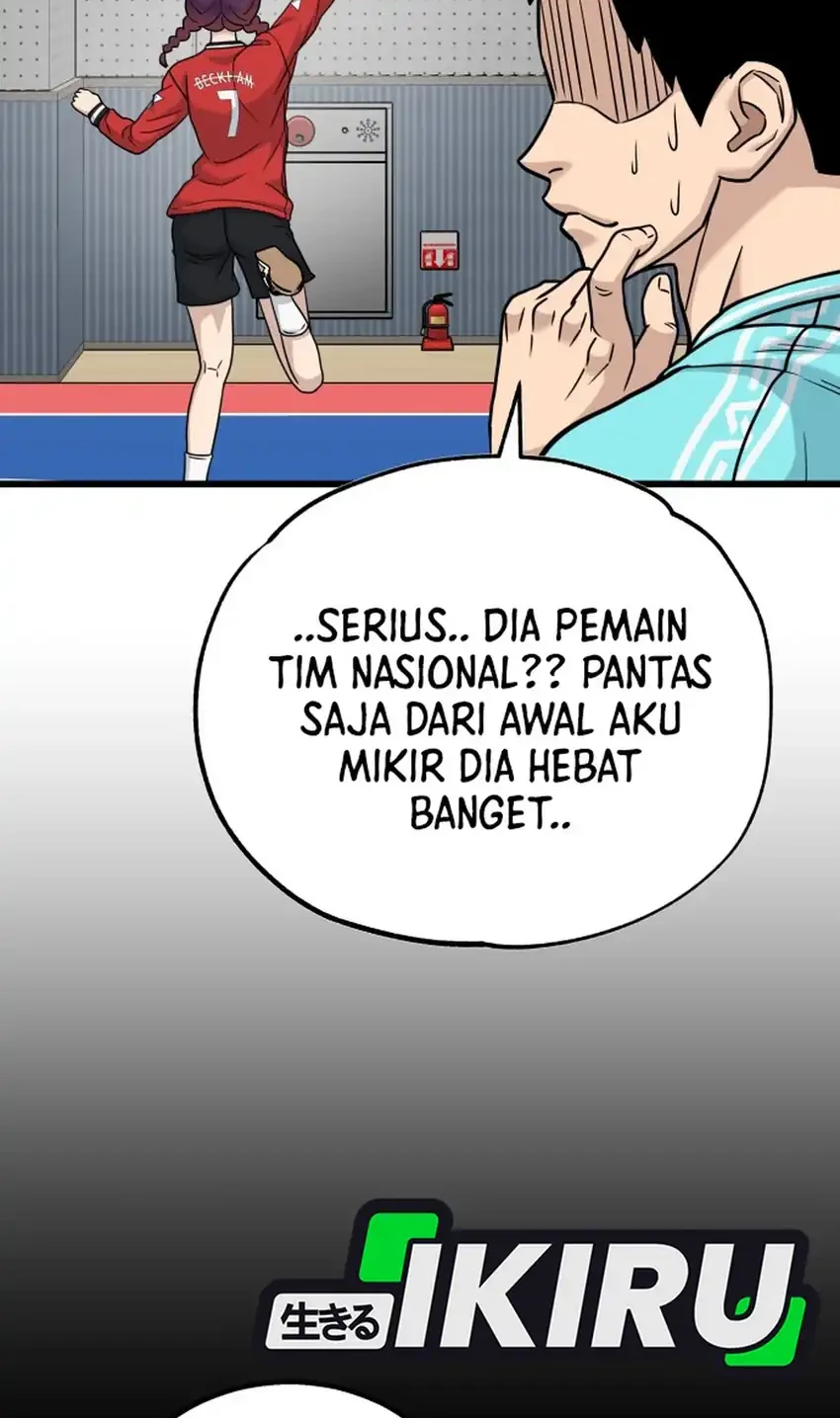 GOLIERO Chapter 57 Gambar 26