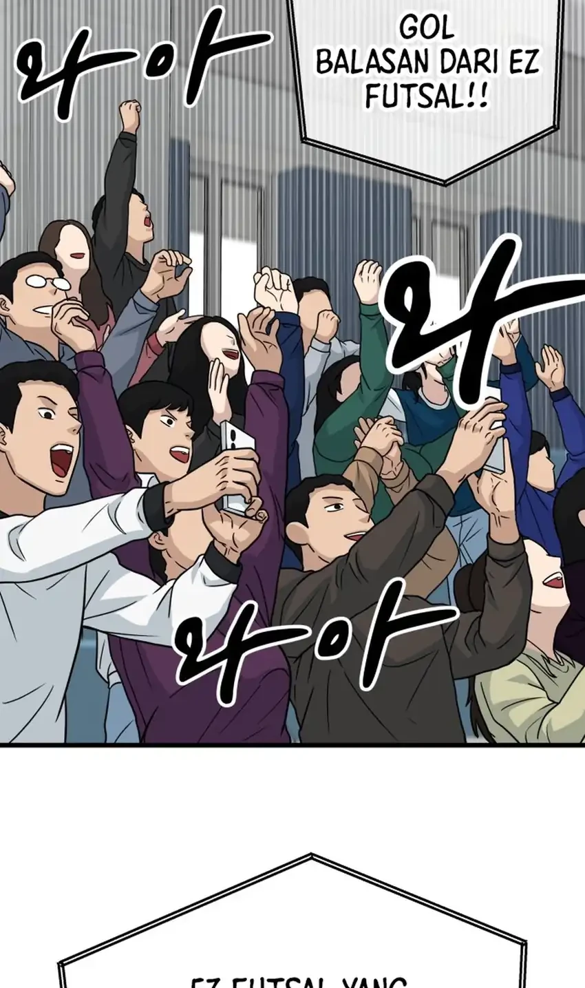 GOLIERO Chapter 58 Gambar 26