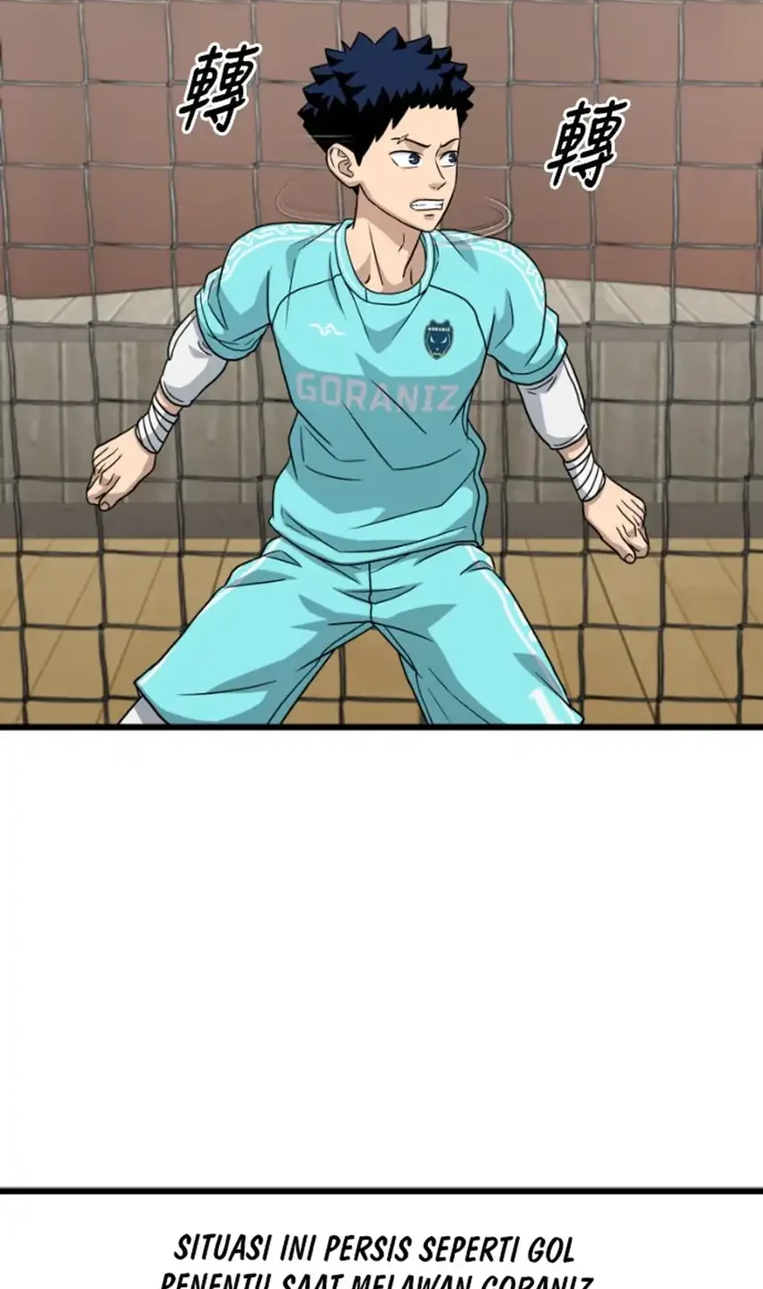 GOLIERO Chapter 60 Gambar 26