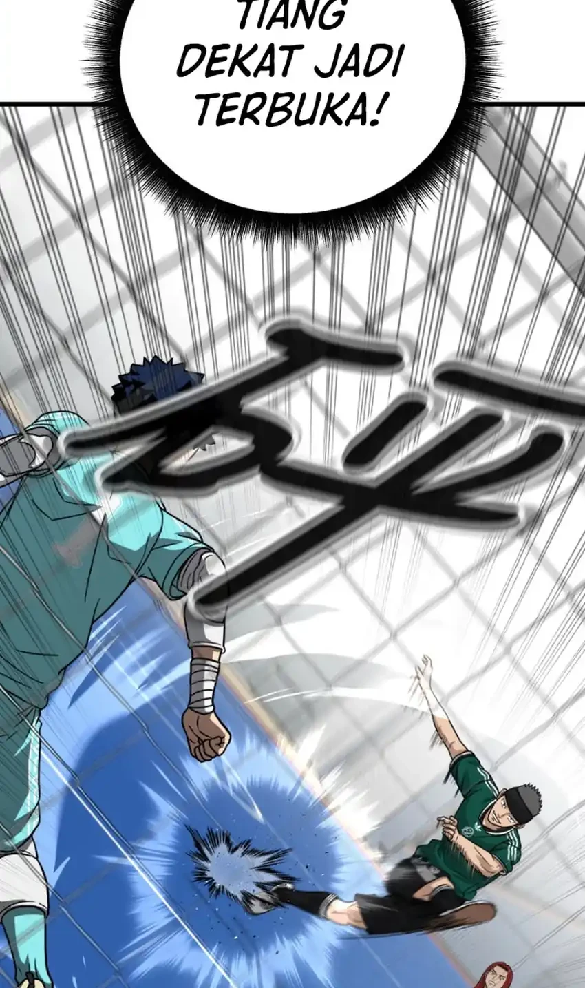 GOLIERO Chapter 60 Gambar 28
