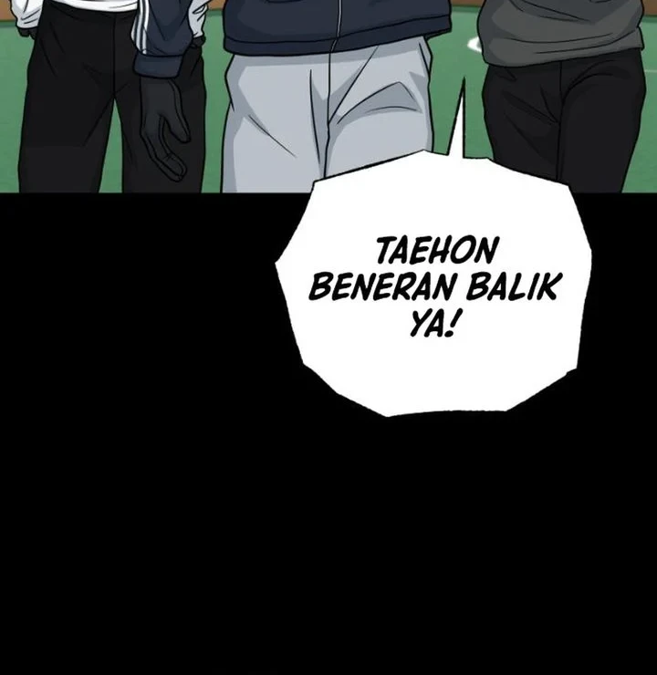 GOLIERO Chapter 61 Gambar 24