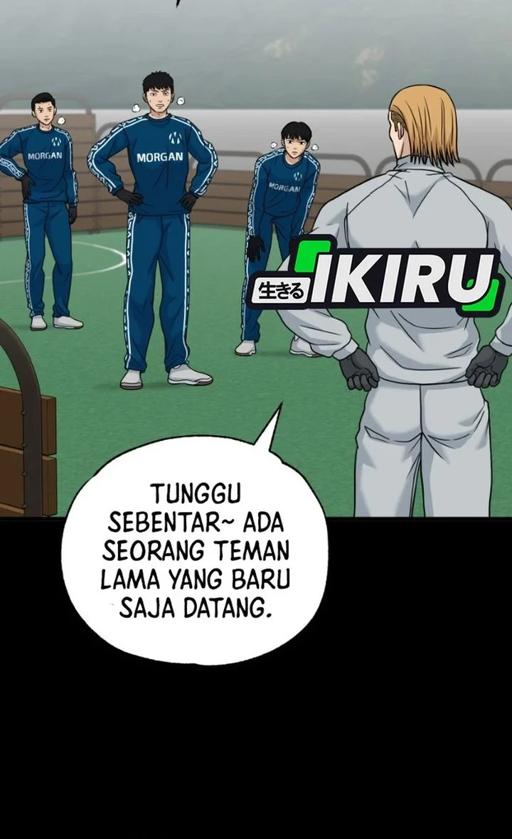 GOLIERO Chapter 61 Gambar 26
