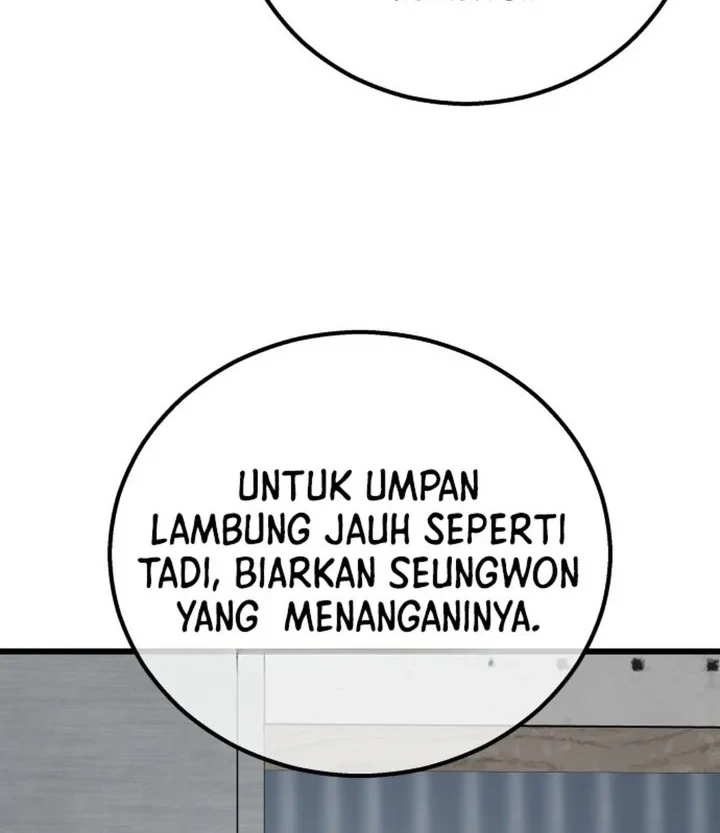 GOLIERO Chapter 62 Gambar 24