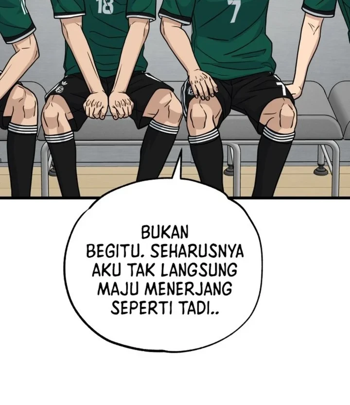 GOLIERO Chapter 62 Gambar 26