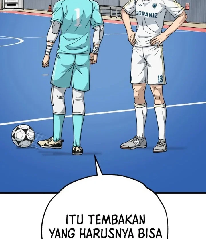 GOLIERO Chapter 63 Gambar 28