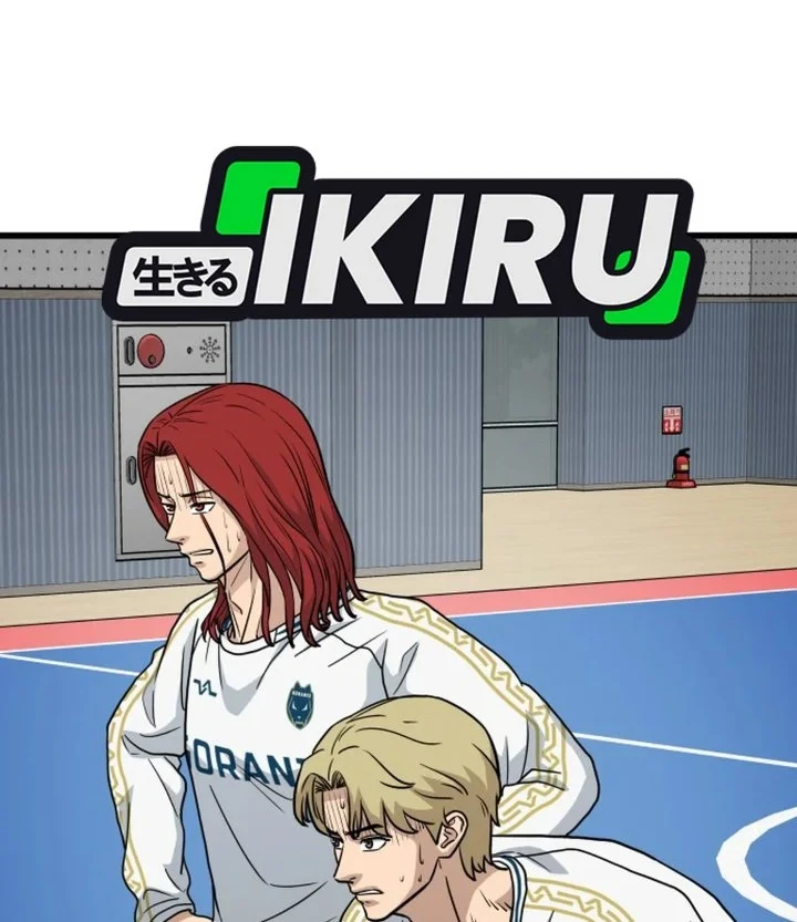 GOLIERO Chapter 63 Gambar 30