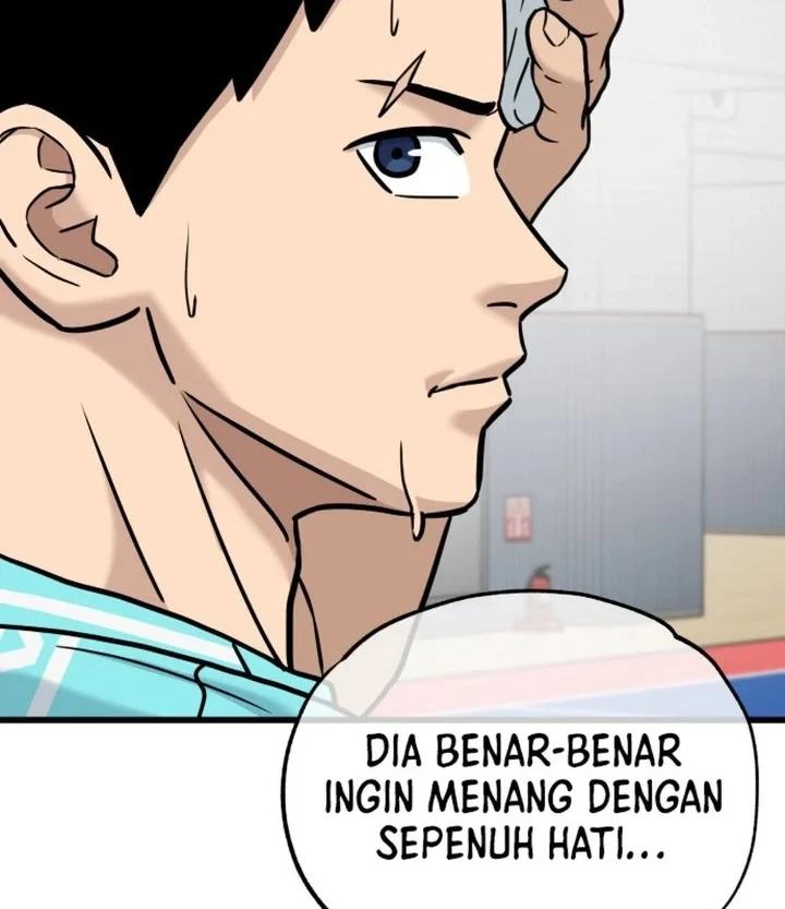 GOLIERO Chapter 64 Gambar 28