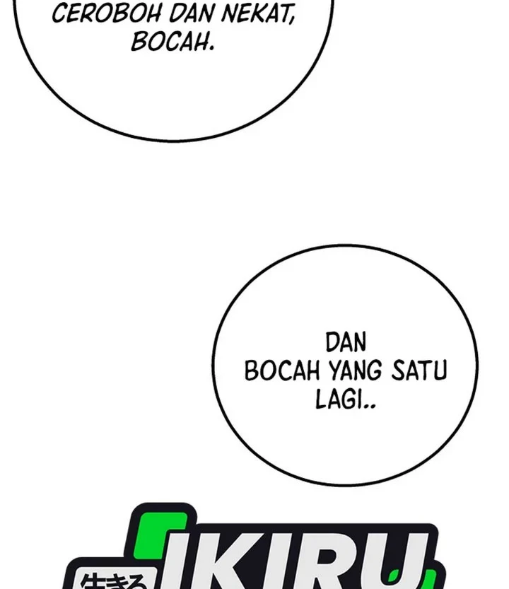 GOLIERO Chapter 64 Gambar 32