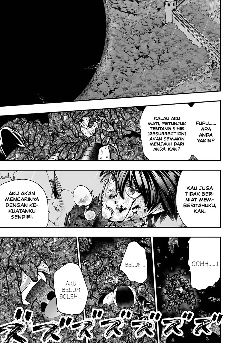 Gomi Ika da to Tsuihou Sareta Shiyounin, Jitsu wa Zense Kenja desu ~Shijou Saikyou no Kenja, Sekai Saikouhou no Gakuen ni Kayou~ Chapter 21 Gambar 11