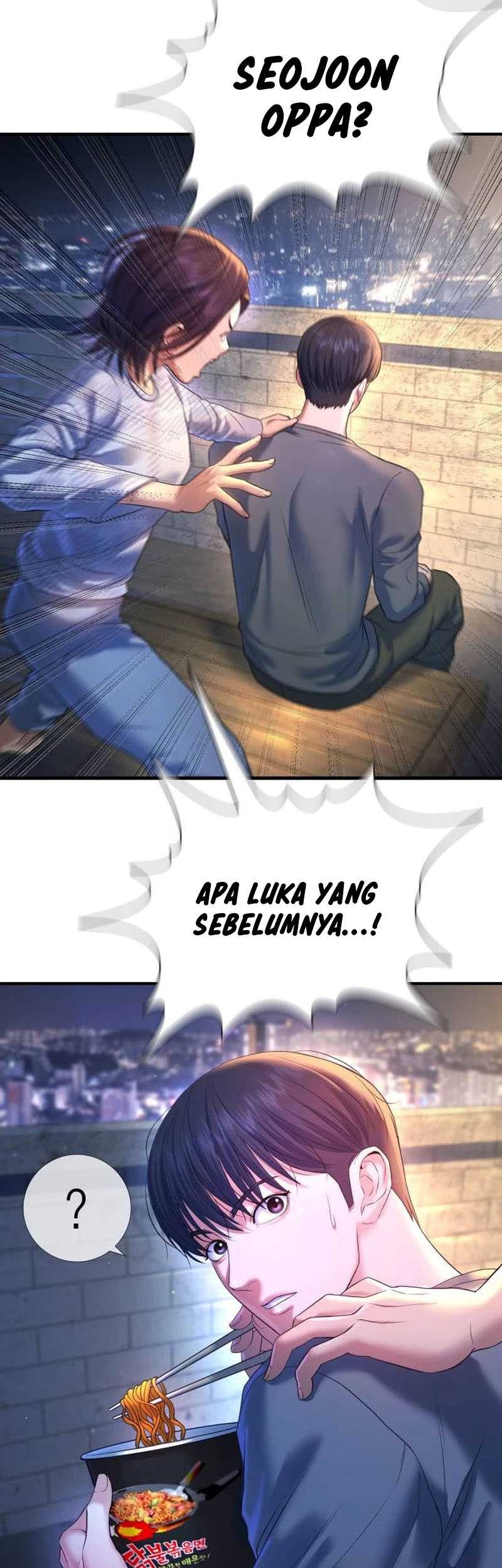 Goo Se Ra Chapter 6 Gambar 25