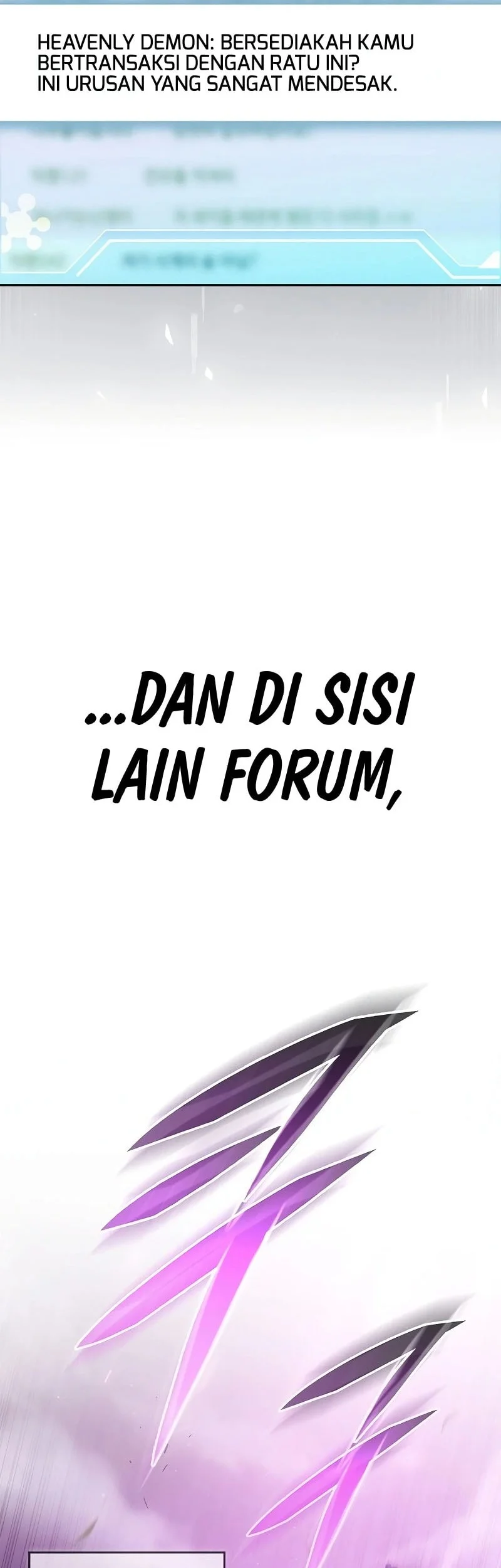 Got A Gallery In The Wild Chapter 1 Gambar 22
