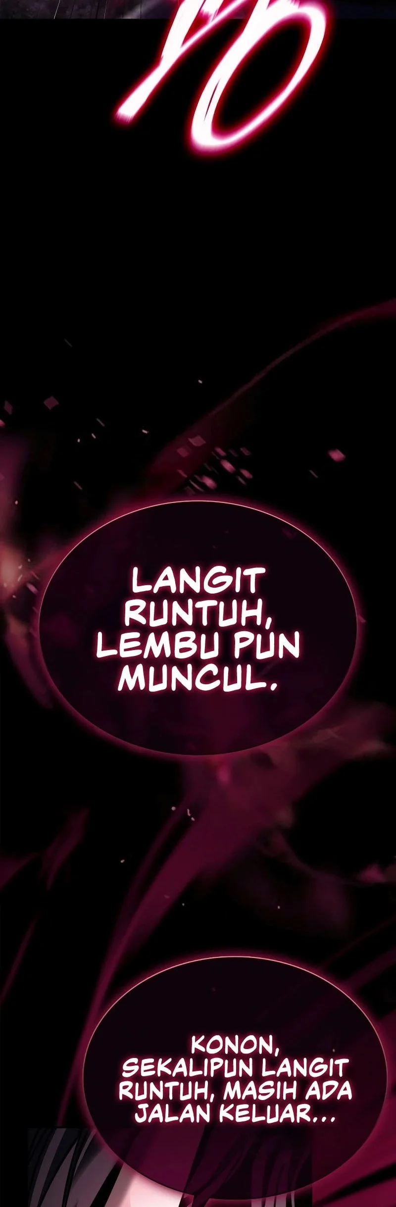 Got A Gallery In The Wild Chapter 1 Gambar 24